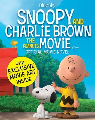 Download The Peanuts Movie Book (Snoopy & Charlie Brown) - Various file in PDF