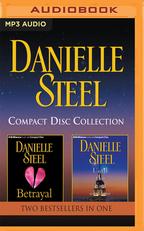 Read Online Betrayal / Until the End of Time (2-in-1 Collection) - Danielle Steel | ePub