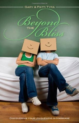 Read Beyond the Bliss: Discovering Your Uniqueness in Marriage - Gary Tyra file in ePub