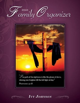 Download 2010 Family Organizer (2010 Family Organizer) - Ivy Johnson | ePub