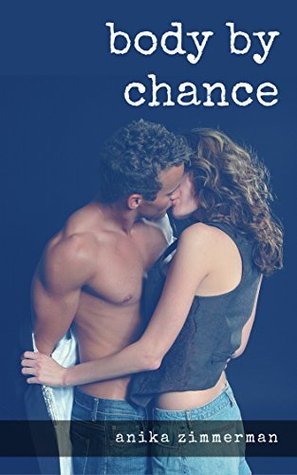 Read Online Body By Chance: A B/G Erotic Story (Office Erotic Stories) - Anika Zimmerman file in ePub