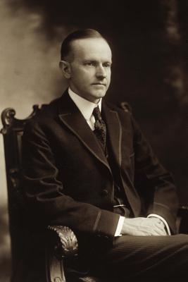 Read #30 Calvin Coolidge, American Presidents: Blank 150 Page Lined Journal for Your Thoughts, Ideas, and Inspiration -  | PDF