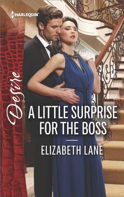 Download A Little Surprise for the Boss: A Billionaire Boss Workplace Romance - Elizabeth Lane file in PDF
