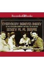 Download Everybody Behaves Badly: The True Story Behind Hemingway’s Masterpiece The Sun Also Rises - Lesley M.M. Blume file in ePub
