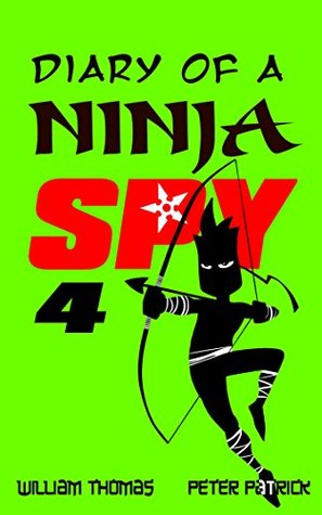Full Download Diary of a Ninja Spy 4: Clone Army! (Diary of a Sixth Grade Ninja Spy) - William Thomas file in ePub