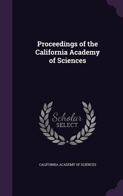 Download Proceedings of the California Academy of Sciences - California Academy of Natural Sciences | PDF
