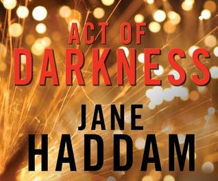 Read Act of Darkness: A Gregor Demarkian Holiday Mysteries Novel - Jane Haddam file in PDF