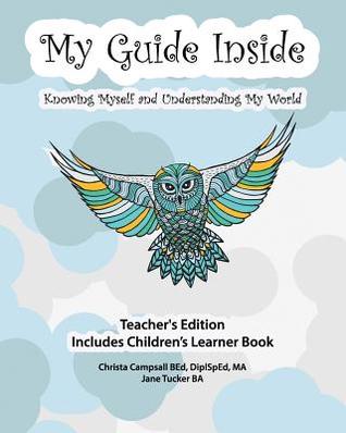 Download My Guide Inside: Book II Teacher's Edition, Continuation, Intermediate, Rated E Everyone [Teacher's Edition Includes Full Color Learner Book] - Christa Campsall file in ePub