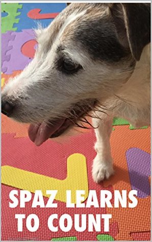 Download Spaz Learns To Count (Counting - English Book 1) - Scott Withers | ePub