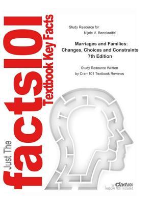 Read Online Marriages and Families, Changes, Choices and Constraints - Cram101 Textbook Reviews file in PDF