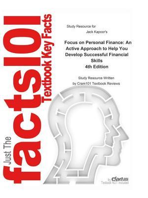 Full Download Focus on Personal Finance, an Active Approach to Help You Develop Successful Financial Skills - Cram101 Textbook Reviews file in PDF