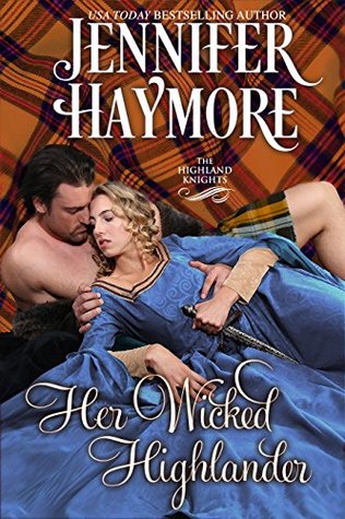 Download Her Wicked Highlander: A Highland Knights Novella - Jennifer Haymore file in PDF