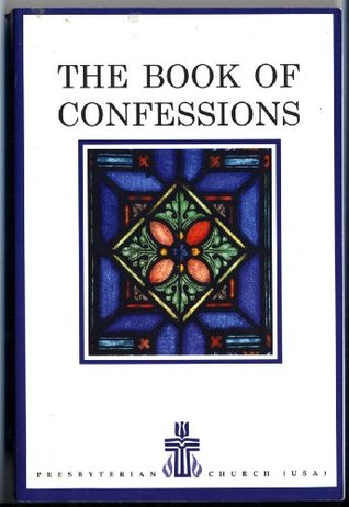 Full Download The Constitution of the Presbyterian Church (USA) Part 1: Book of Confessions - Presbyterian Church (USA) file in PDF