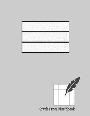 Read Graph Paper Sketchbook: 1/5 Inch Rule, 128 Pages -  file in ePub