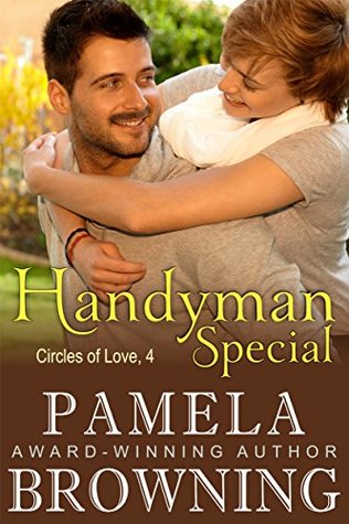 Full Download Handyman Special (Circles of Love Series, Book 4) - Pamela Browning file in ePub