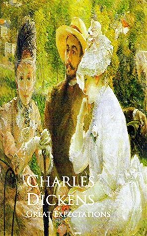 Read Online Great Expectations: Bestsellers and famous Books - Charles Dickens file in PDF