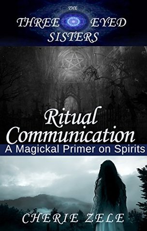 Download Ritual Communication: A Magical Primer on Spirits & Divination - Cherie Zele file in ePub