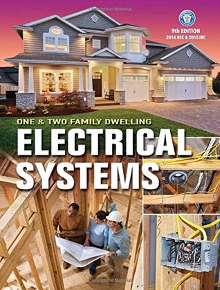 Read One- and Two-Family Dwellings Electrical Systems, NEC 2014 - International Association of Electrical Inspectors file in PDF