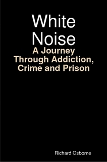 Full Download White Noise A Journey Through Addiction, Crime and Prison - Richard Osborne | ePub