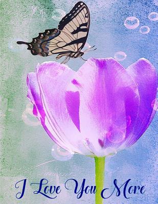 Download I Love You More: Valentine's Day Journal (Composition Book Journal) (8.5 X 11 Large)(110 Pages), Valentine's Day Gifts - Love U2 Journal file in PDF