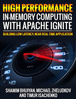 Full Download High performance in-memory computing with Apache Ignite - Shamim Ahmed Bhuiyan file in PDF
