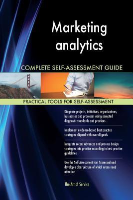 Download Marketing Analytics Complete Self-Assessment Guide - Gerardus Blokdyk file in ePub