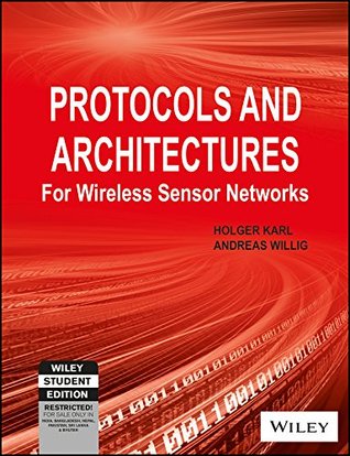 Download Protocols and Architectures for Wireless Sensor Networks - Holger Karl file in ePub