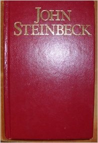 Download John Steinbeck: The Grapes of Wrath, The Moon is Down, Cannery Row, East of Eden and Of Mice and Men - John Steinbeck | ePub