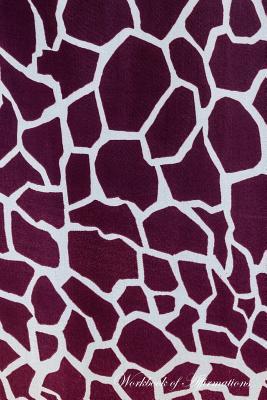 Read Giraffe Print Workbook of Affirmations Giraffe Print Workbook of Affirmations: Bullet Journal, Food Diary, Recipe Notebook, Planner, To Do List, Scrapbook, Academic Notepad - Alan Haynes file in ePub