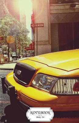 Read Notebook: City Cars Vehicles Street: Journal Dot-Grid, Graph, Lined, Blank No Lined, Small Pocket Notebook Journal Diary, 120 Pages, 5.5 X 8.5 (Blank Notebook Journal) -  file in ePub