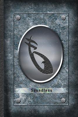 Read Online Soundless - Shadowhunters Rune Journal Blank Notebook: The Mortal Instruments City of Bones Blank Journal A4 Notebook, for Daily Reflection, 150 Pages, 6 X 9 (15.24 X 22.86 CM), Durable Soft Cover -  file in PDF