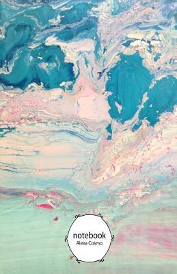 Full Download Notebook: Diary Journal: Art V.6 Notebook Journal Diary, 120 Lined Pages, 5.5 X 8.5 - Alexa Cosmo | PDF