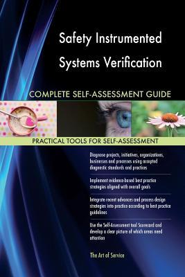 Full Download Safety Instrumented Systems Verification Complete Self-Assessment Guide - Gerardus Blokdyk | ePub
