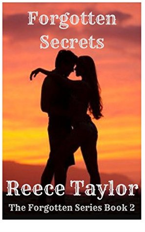 Download Forgotten Secrets (The Forgotten Series Book 2) - Reece Taylor file in ePub