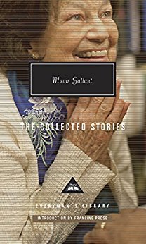 Read The Collected Stories (Everyman's Library Contemporary Classics Series) - Mavis Gallant | PDF