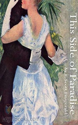 Read Online This Side of Paradise - F. Scott Fitzgerald [Special edition] (Annotated) - F. Scott Fitzgerald | PDF
