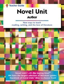 Read Online Boggart - Teachers Guide by Novel Units, Inc. - Novel Units, Inc. file in PDF