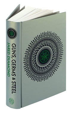 Full Download Guns, Germs and Steel: A Short History of Everybody for the Last 13,000 Years - Jared Diamond file in PDF