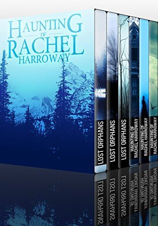 Read The Haunting of Rachel Harroway: The Lost Orphans / Haunting of Rachel Harroway - J.S. Donovan | PDF
