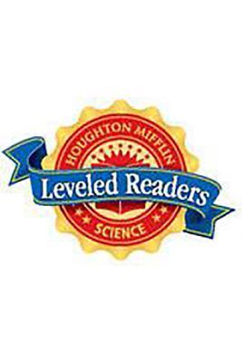 Download Houghton Mifflin Reading Leveled Readers Spanish: Leveled Readers 6 Pack Below Level Grade 4 Unit 2 Selection 4 - Houghton Mifflin Company file in PDF