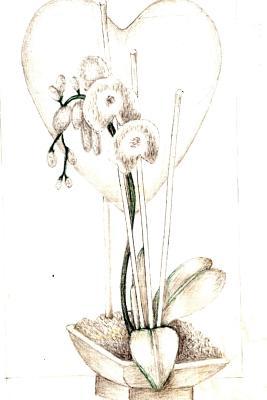 Full Download Rose Petals: Poems and Short Stories Written and Inspired by Life and Its Meaning, as Well as the Tides of Grief to Come Along with It After Mourning. - Michael Angel Loayza Jr file in ePub