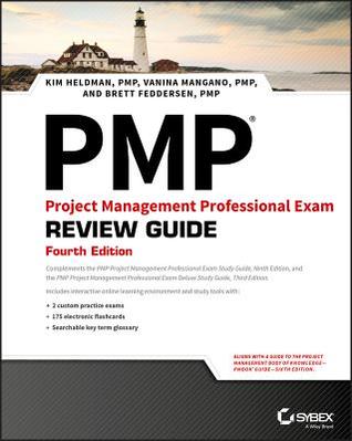 Full Download Pmp: Project Management Professional Exam Review Guide - Kim Heldman | ePub