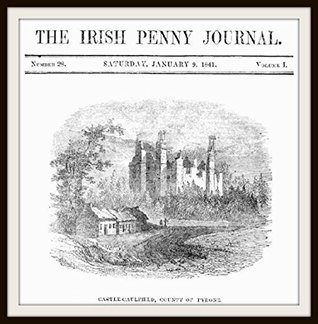 Download The Irish Penny Journal, Vol. 1 No. 28: January 9, 1841 - Various file in ePub