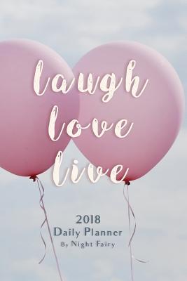 Download 2018 Daily Planner: 12 Month Daily Planner / Notebook / Diary / Journal / 2018 Calendar / Organizer 1-Page-A-Day Extra Dots and Blank Pages for Journaling, Planning, Calligraphy, Sketching, Note-Taking and More! -  file in ePub