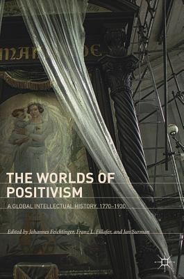 Full Download The Worlds of Positivism: A Global Intellectual History, 1770-1930 - Johannes Feichtinger | ePub