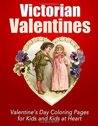 Download Victorian Valentines: Coloring Pages for Kids and Kids at Heart (Hands-On Art History) (Volume 25) - Hands-On Art History file in ePub
