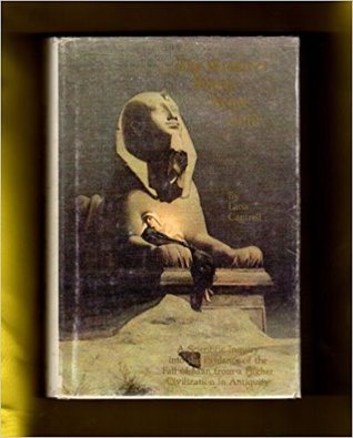 Full Download The Greatest Story Never Told: A Scientific Inquiry into the Evidence of the Fall of Man from a Higher Civilization in Antiquity - Lana Corrine Cantrell file in ePub