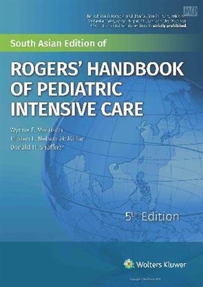 Read Rogers Handbook Of Pediatric Intensive Care 5th Edition 2017 - Shaffner file in ePub