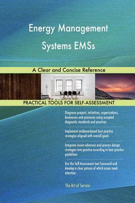 Download Energy Management Systems EMSs A Clear and Concise Reference - Gerardus Blokdyk file in ePub