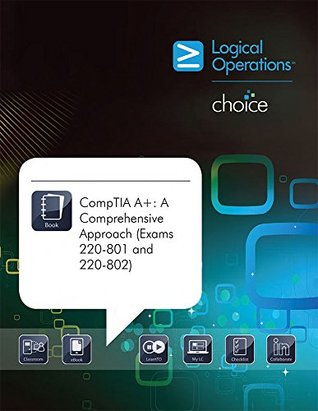 Read Online CompTIA A : A Comprehensive Approach (Exams 220-801 and 220-802) - Angie French Tricia Murphy | ePub